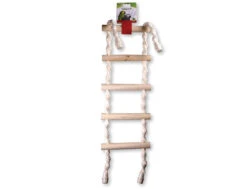 Speelgoed Vogel Touwladder 5 Sporten 75cm 8 Speelgoed Vogel Touwladder 5 Sporten 75cm -Savic Winkel p5576 vad 14270 speelgoed vogel touwladder 5 sporten 75cm 1
