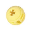 Speelgoed Hond TPR Bal Yellow Vanilla 8cm -Savic Winkel p5658 vad 13454 speelgoed hond tpr bal yellow vanilla 8cm 1
