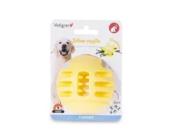 Speelgoed Hond TPR Bal Yellow Vanilla 8cm 12 Speelgoed Hond TPR Bal Yellow Vanilla 8cm -Savic Winkel p5662 vad 13454 speelgoed hond tpr bal yellow vanilla 8cm 1