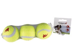 Speelgoed Hond Tennisballen 6,5cm(3) -Savic Winkel p5708 vad 14431 speelgoed hond tennisballen 65cm3 1