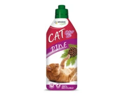 Cat Litter OdorLit Pine 900gr