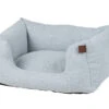Mand Snooze Silver Spoon 60x50cm -Savic Winkel p5800 vad 14655 mand snooze silver spoon 60x50cm 1