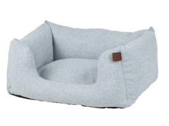 Mand Snooze Silver Spoon 60x50cm