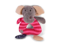 Speelgoed Hond Onzie De Olifant 25cm