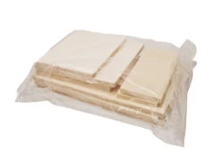 Merkloos Rosellanestkast Bouwpakket 24x24x40cm Ø8cm -Savic Winkel p5887 vad 14519 rosellanestkast bouwpakket 24x24x40cm 8cm 1