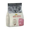 Almo Nature Holistic Cats 2Kg Kitten – Kip En Rijst -Savic Winkel p6154 vad a631 holistic cats 2kg kitten kip en rijst 1