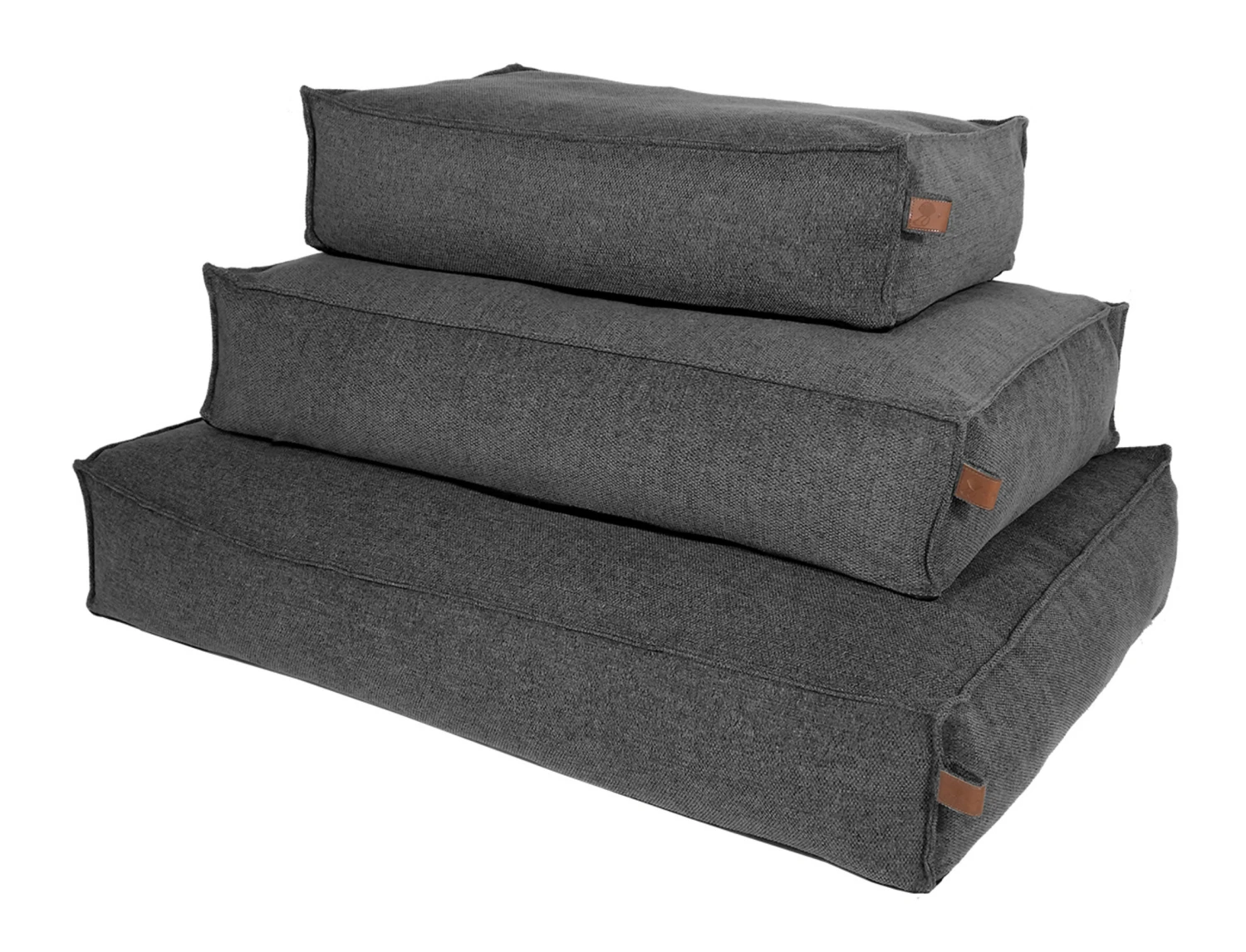 ORI Matras Stargaze Epic Grey 100x70cm 4 ORI Matras Stargaze Epic Grey 100x70cm - Afbeelding 2