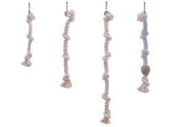 Klimkoord Vogel Katoen 4 Knopen 67cm -Savic Winkel p6305 vad 14257 klimkoord vogel katoen 4 knopen 67cm 1