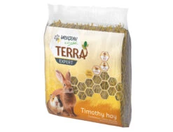 TERRA EXPERT Timoteehooi+veenbes 500gr