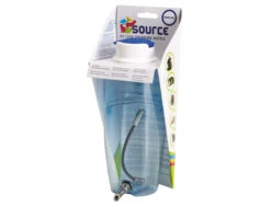 Savic Source Drinkfles 1000ml 10x8x23cm