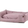 Mand Snooze Iconic Pink 110x80cm -Savic Winkel p6408 vad 14672 mand snooze iconic pink 110x80cm 1