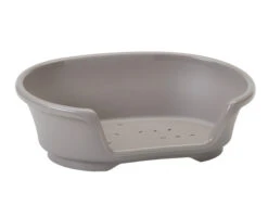 Savic Mand Cosy Air Taupe 90cm – 104x70x30cm 11 Savic Mand Cosy Air Taupe 90cm – 104x70x30cm -Savic Winkel p641 vad 3438 mand air cosy taupe 90cm 1