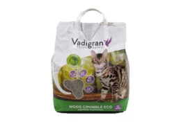 Cat Litter Wood Crumble 10L 9 Cat Litter Wood Crumble 10L -Savic Winkel p6413 vad 13416 cat litter wood crumble 10l 1