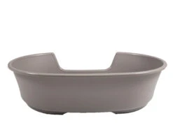 Savic Mand Cosy Air Taupe 90cm – 104x70x30cm 10 Savic Mand Cosy Air Taupe 90cm – 104x70x30cm -Savic Winkel p642 vad 3438 mand air cosy taupe 90cm 1