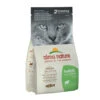 Almo Nature Holistic Cats 400g Anti-Hairball Vis Aardappelen -Savic Winkel p6425 vad a662 holistic cats 400g anti hairball vis aardappelen 1