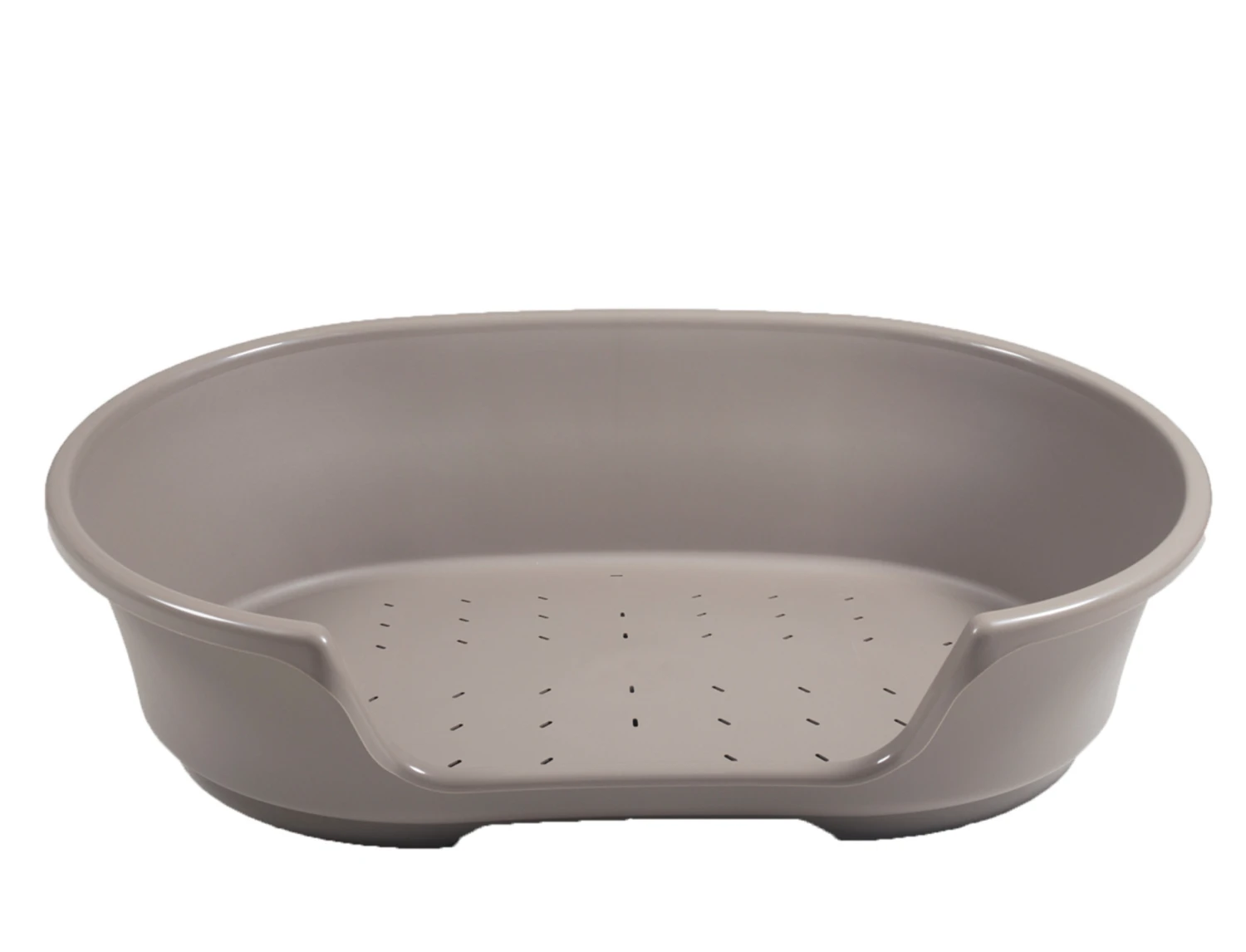 Savic Mand Cosy Air Taupe 90cm – 104x70x30cm 4 Savic Mand Cosy Air Taupe 90cm – 104x70x30cm - Afbeelding 2