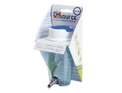 Savic Source Drinkfles 300ml 8x7x15cm