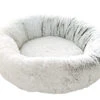 Donut Snowhite Wit Ø45cmx13cm -Savic Winkel p6485 vad 13284 donut snowhite wit 45cm 1