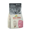 Almo Nature Holistic Cats 400g Kitten – Met Kip En Rijst -Savic Winkel p6494 vad a611 holistic cats 400g kitten met kip en rijst 1
