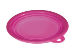 Reis Eetpot Silicone Blauw 17cm -Savic Winkel p650 vad 13482 reis eetpot silicone blauw 17cm 1