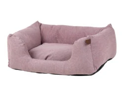 Mand Snooze Iconic Pink 80x60cm