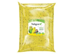 Patee Droog Geel 15kg