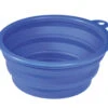 Reis Eetpot Silicone Blauw 17cm -Savic Winkel p652 vad 13482 reis eetpot silicone blauw 17cm 1