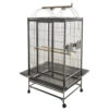 Kooi Papegaai Evita2hamerslagrs 97x82x172cm M 2box -Savic Winkel p6520 vad 3251 kooi papegaai evita2hamerslagrs 97x82x172cm m 2box 1