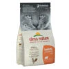Almo Nature Holistic Cats 400g Kip En Rijst -Savic Winkel p6555 vad a605 holistic cats 400g kip en rijst 1