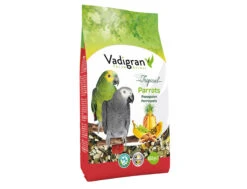 Papegaaien Tropical 650 Gr