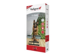 Voederstaander H-poot Met Inox Eetpotten 2x4000ml -Savic Winkel p6599 vad 14925 voederstaander h poot met inox eetpotten 2x4000ml 1