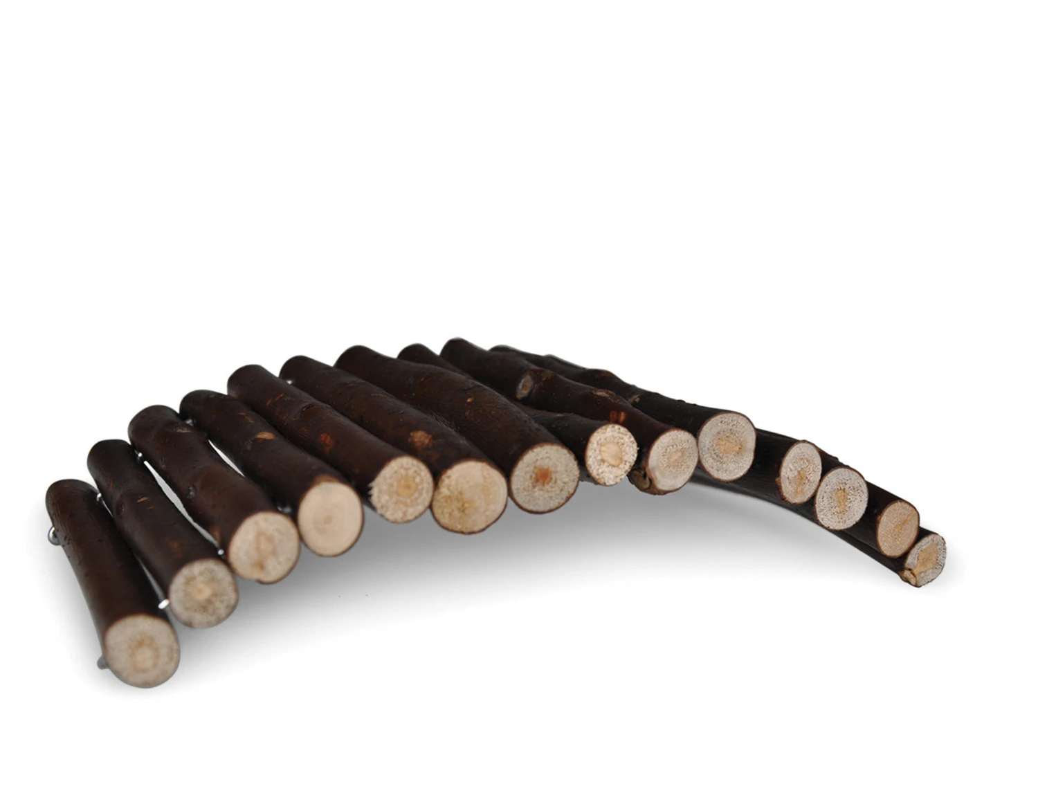 Speelgoed Knaagdier Hout Brug 30m 3 Speelgoed Knaagdier Hout Brug 30m