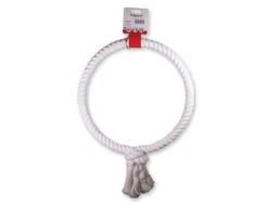 Speelgoed Vogel Klimring Katoen 60cm XXL -Savic Winkel p6628 vad 14262 speelgoed vogel klimring katoen 60cm xxl 1