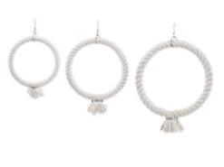 Speelgoed Vogel Klimring Katoen 60cm XXL -Savic Winkel p6630 vad 14262 speelgoed vogel klimring katoen 60cm xxl 1