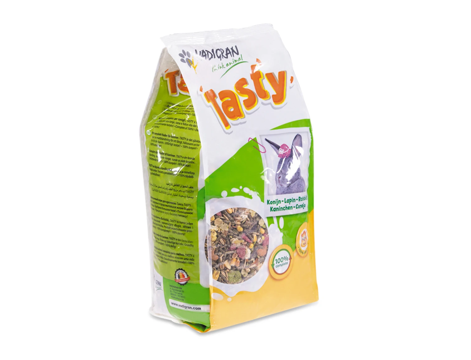 Tasty Konijn 4,5 Kg 7 Tasty Konijn 4,5 Kg - Afbeelding 5