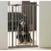 Savic Hondenhek Door Min75/max 84x107cm -Savic Winkel p6719 vad 1137 dog barrier door h 107 cm 1