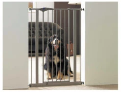 Savic Hondenhek Door Min75/max 84x107cm