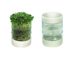 Savic BioSet Kiembakje Ø15x21cm