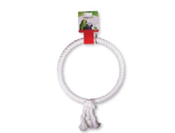 Speelgoed Vogel Klimring Katoen 46cm M -Savic Winkel p6850 vad 14260 speelgoed vogel klimring katoen 46cm m 1