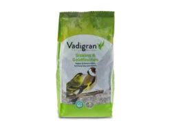 Sijsjes & Distelvinken 800g -Savic Winkel p691 vad 331 sijsjes distelvinken 800g 1