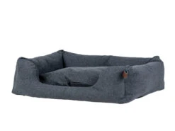 ORI Mand Snooze Epic Grey 110x80cm