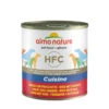 Almo Nature HFC Dogs 290g Natural – Rundvlees Met Ham -Savic Winkel p6967 vad a5525 hfc dogs 290g cuisine rundvlees met ham 1