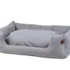 ORI Mand Snooze Nut Grey 110x80cm -Savic Winkel p6972 vad 14668 mand snooze nut grey 110x80cm 1