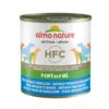 Almo Nature HFC Dogs 290g Natural – Skipjack Tonijn& Kabeljauw 2 Almo Nature HFC Dogs 290g Natural – Skipjack Tonijn& Kabeljauw -Savic Winkel p6973 vad a5523 hfc dogs 290g natural skipjack tonijn kabeljauw 1