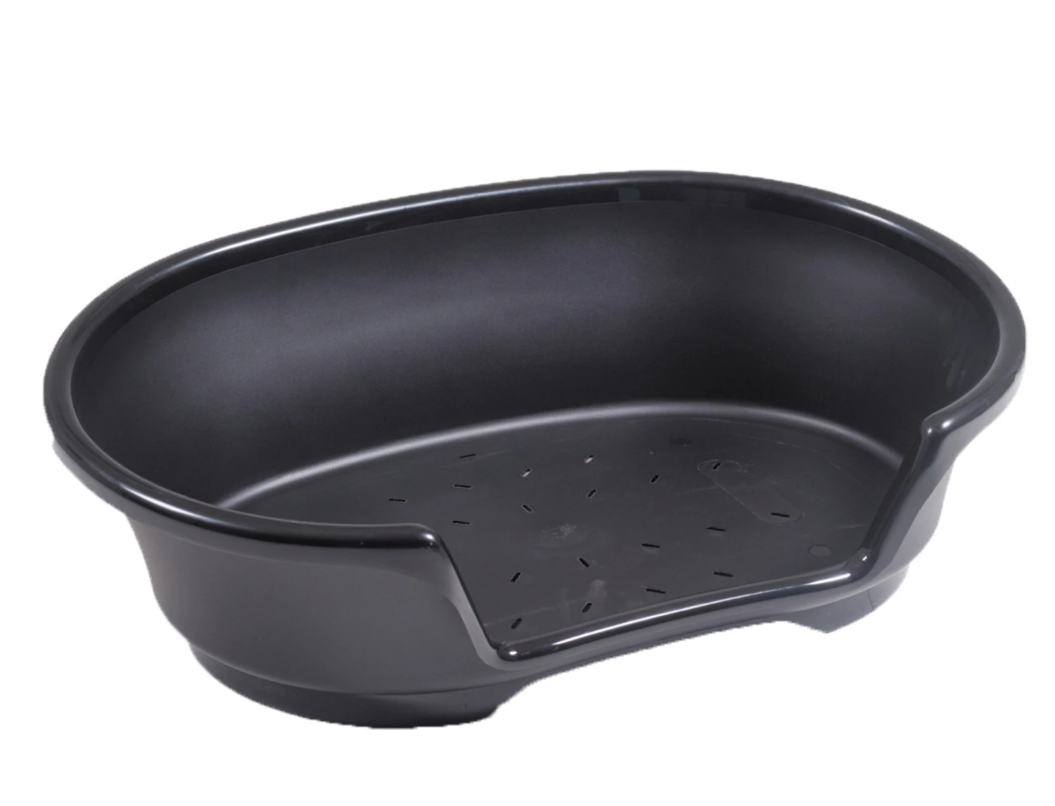 Savic Mand Cosy Air Zwart 55cm – 66x35x21cm 7 Savic Mand Cosy Air Zwart 55cm – 66x35x21cm - Afbeelding 5