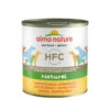 Almo Nature HFC Dogs 280g Natural – Kipfilet
