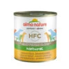 Almo Nature HFC Dogs 280g Natural – Kippenboutvlees -Savic Winkel p7014 vad a5517 hfc dogs 280g natural kippenboutvlees 1