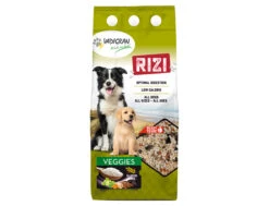 Rizi Veggies 1kg