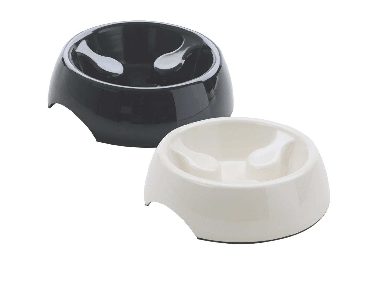 Savic Eetpot Slow Down 3 22,5×8,5cm/1,1L ASS 4 Savic Eetpot Slow Down 3 22,5×8,5cm/1,1L ASS - Afbeelding 2