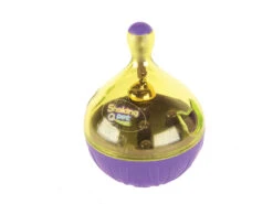 Speelgoed Kat Treat Wobbler 8,5cm